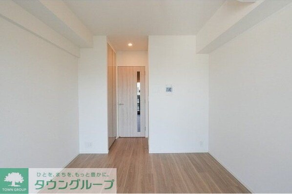 ミリアレジデンス日本橋人形町の物件内観写真